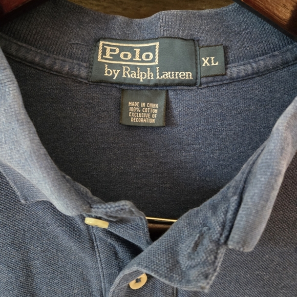 Polo Ralph Lauren 😎 - Picture 4 of 5